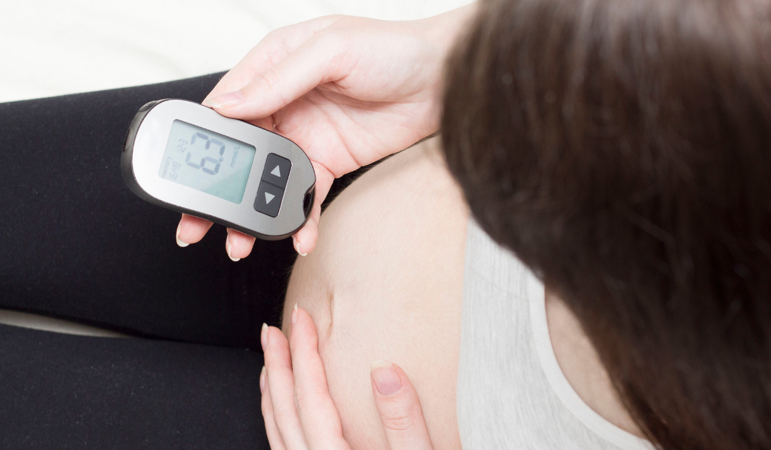Co je těhotenská cukrovka, příznaky, jak se léčí a proč vzniká