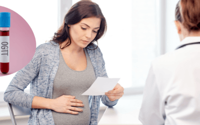 Test OGTT v těhotenství – vše co potřebujete vědět o vyšetření na těhotenskou cukrovku