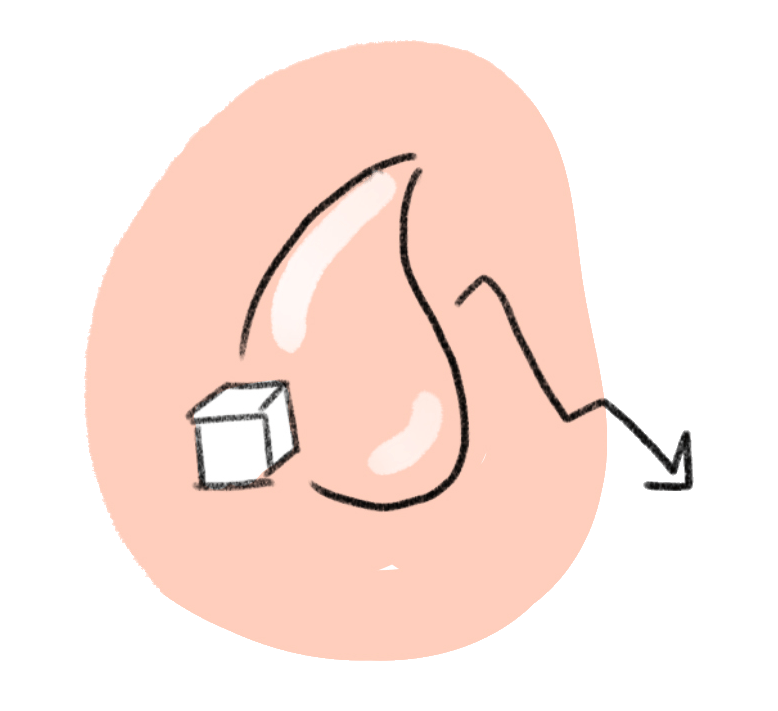 léčba těhotenské cukrovky 