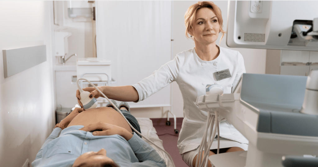 Těhotenská cukrovka: Co čekat od gynekologa, diabetologa a nutričního terapeuta