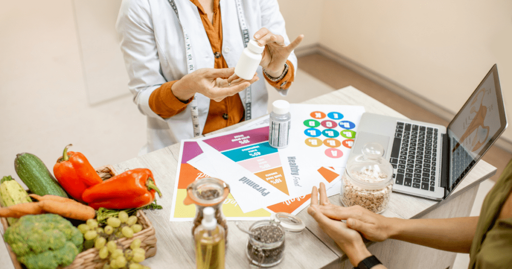 Těhotenská cukrovka: Co čekat od gynekologa, diabetologa a nutričního terapeuta