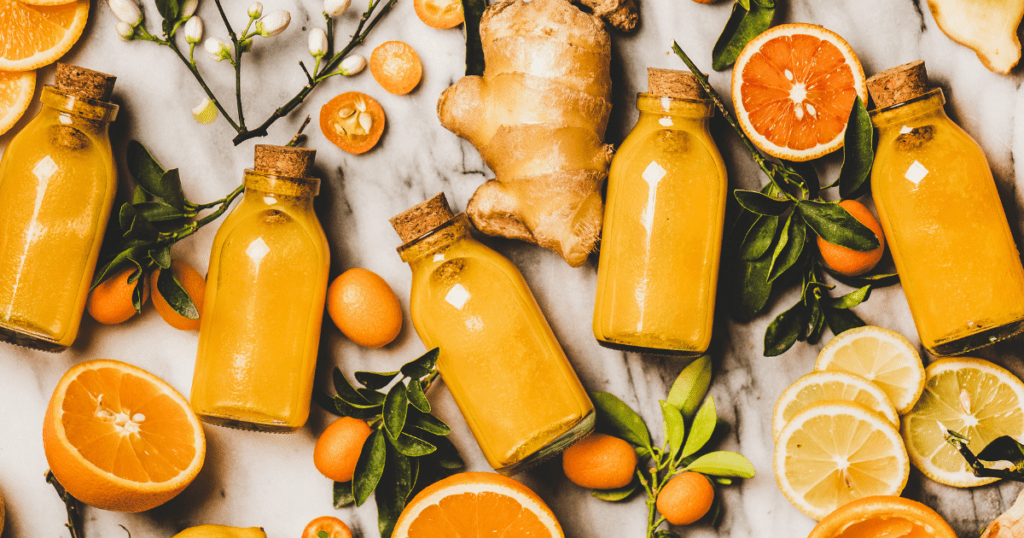 Těhotenská cukrovka: 5 tipů, jak podpořit imunitu