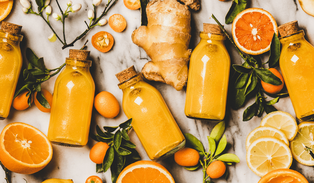 Těhotenská cukrovka: 5 tipů, jak podpořit imunitu