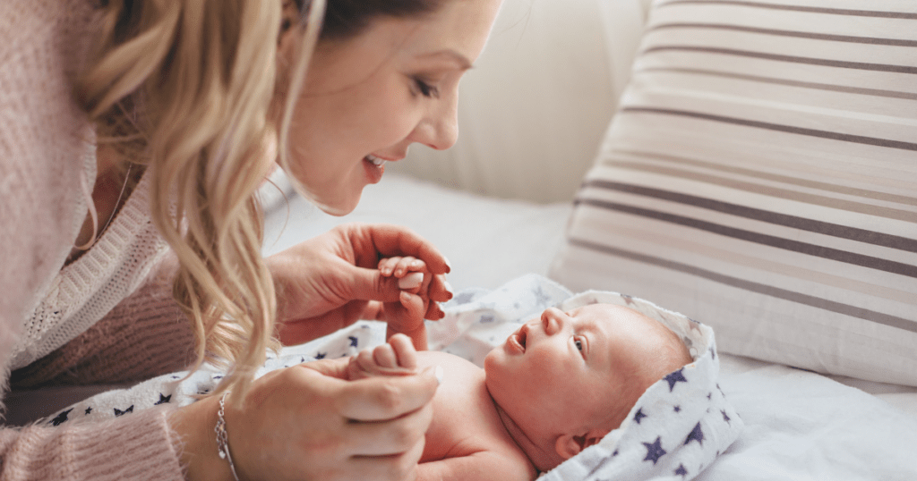 Těhotenská cukrovka: Vliv gestačního diabetu na vývoj plodu a novorozence