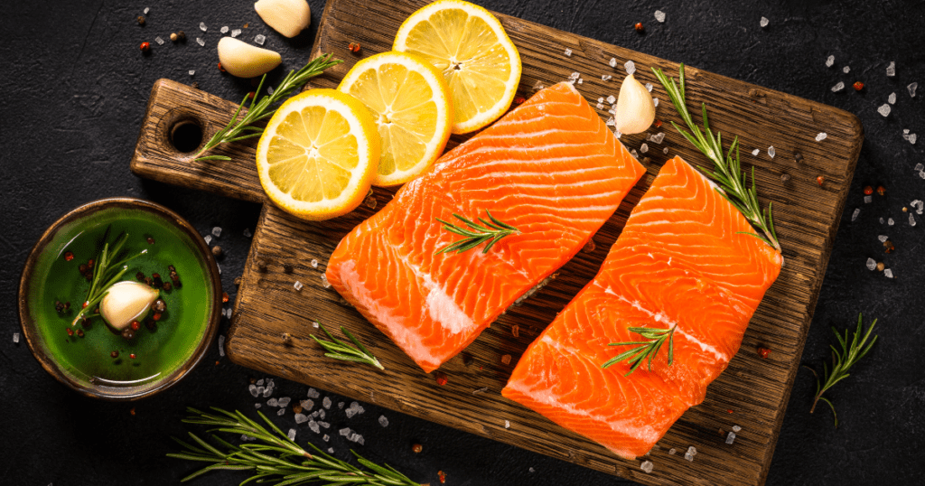 Těhotenská cukrovka a štědrovečerní večeře – jak na to?