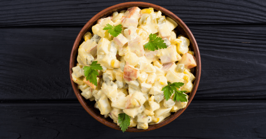 Těhotenská cukrovka a štědrovečerní večeře – jak na to?