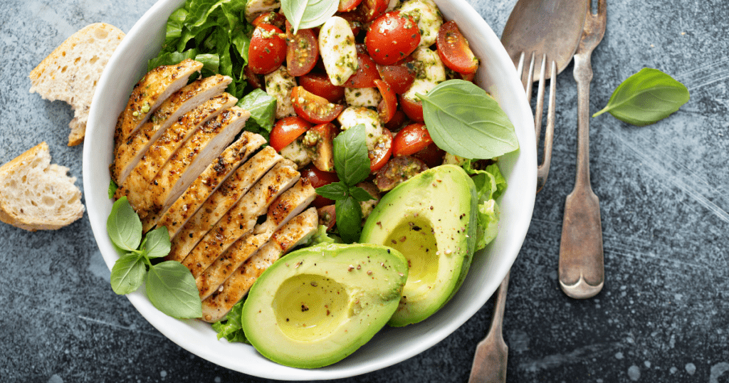 Těhotenská cukrovka a novoroční předsevzetí – jaké jsou nejčastější chyby?