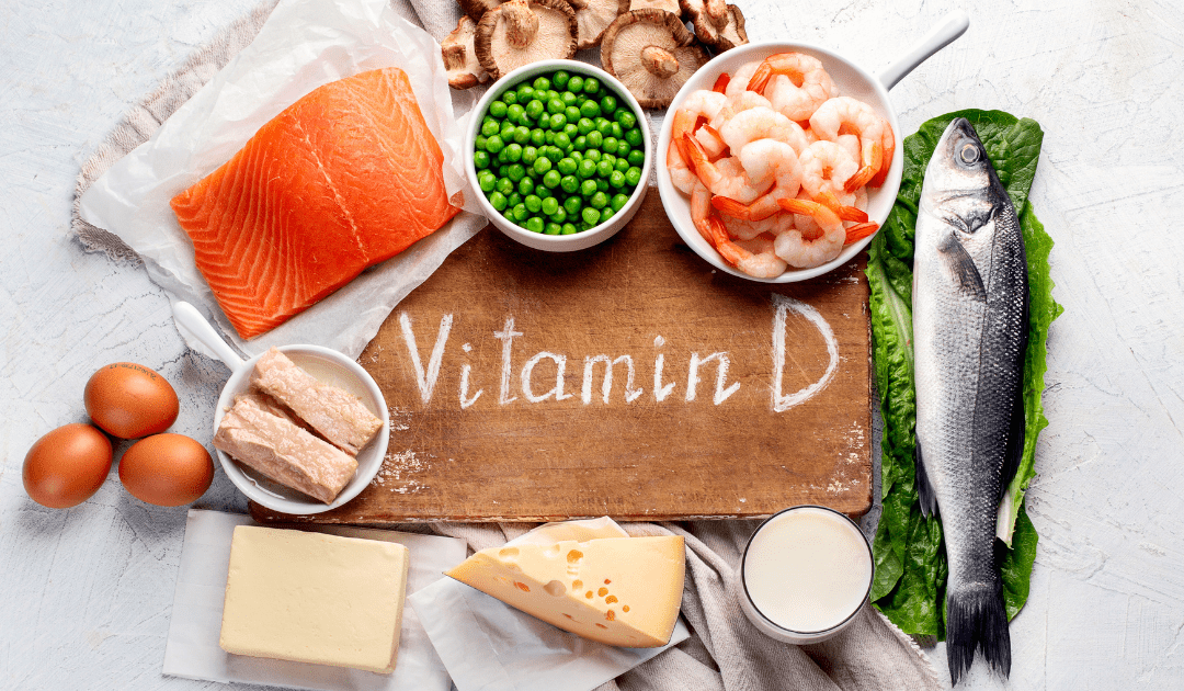 Vitamín D: proč je důležitý při těhotenské cukrovce