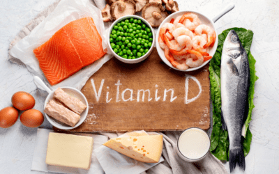 Vitamín D: proč je důležitý při těhotenské cukrovce