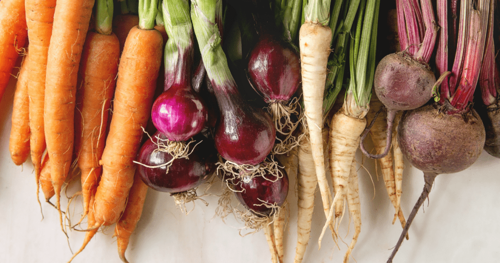 Zima a těhotenská cukrovka: Jak využít zimu ve svůj prospěch v jídelníčku