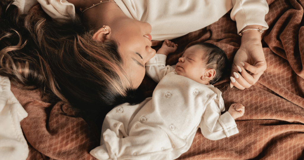 Porod a poporodní péče při těhotenské cukrovce