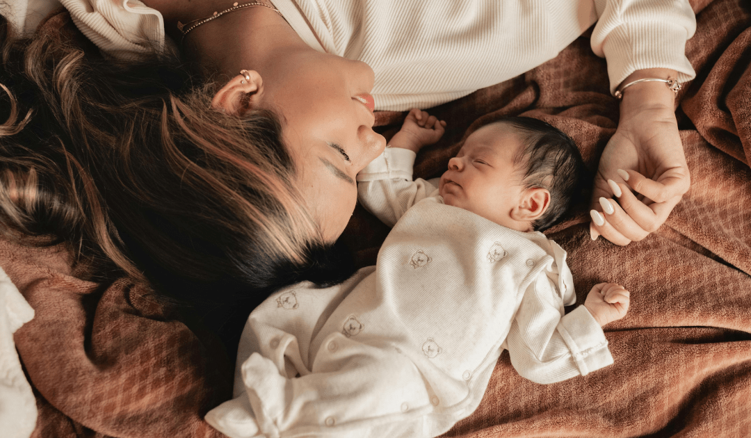 Porod a poporodní péče při těhotenské cukrovce