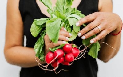 Těhotenská cukrovka a jaro: sezónní potraviny a recepty