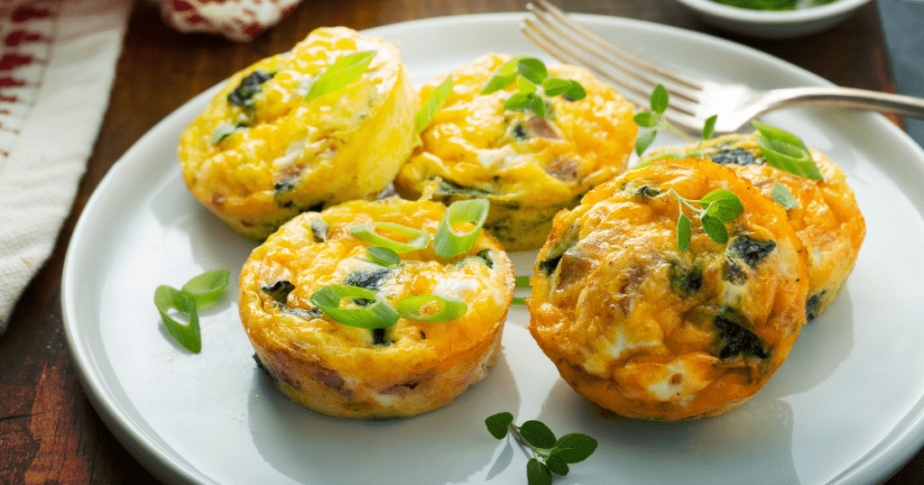 Těhotenská cukrovka a jaro: sezónní potraviny a recepty