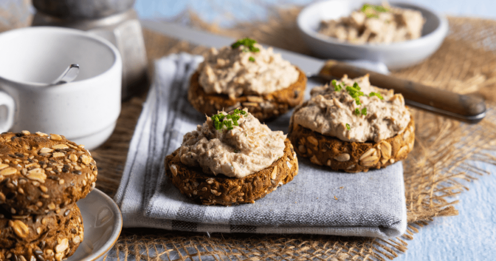 Bílkoviny a těhotenská cukrovka: proč na nich záleží?