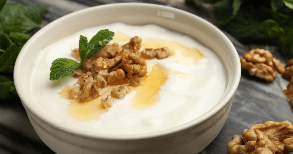 Bílkoviny a těhotenská cukrovka: proč na nich záleží?