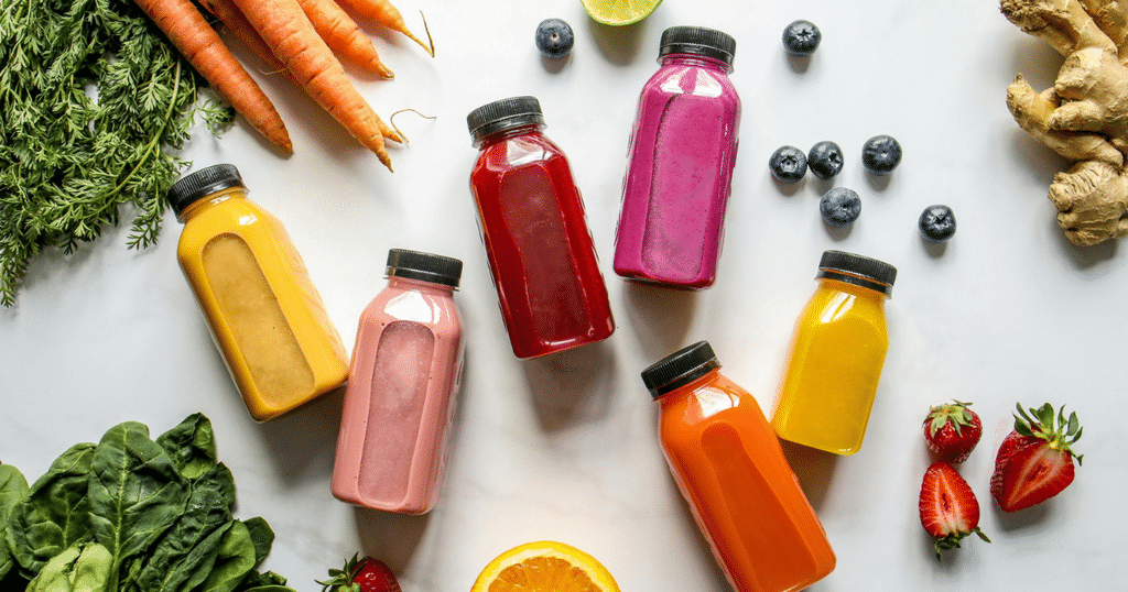 Smoothie při těhotenské cukrovce: Ano, nebo ne?