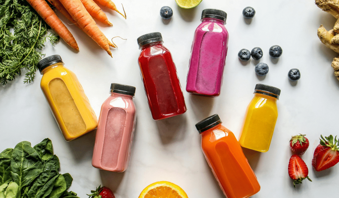 Smoothie při těhotenské cukrovce: Ano, nebo ne?
