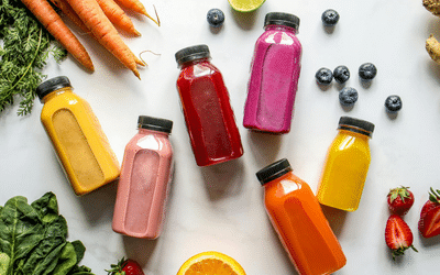 Smoothie při těhotenské cukrovce: Ano, nebo ne?